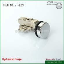 hot sale soft removable metal cabinet door hinge